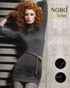 Gatta Nord Tunic